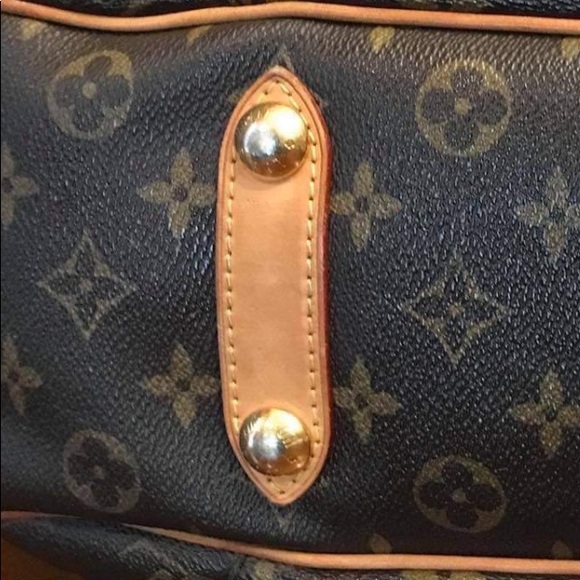 Louis Vuitton purse - Picture 2 of 8